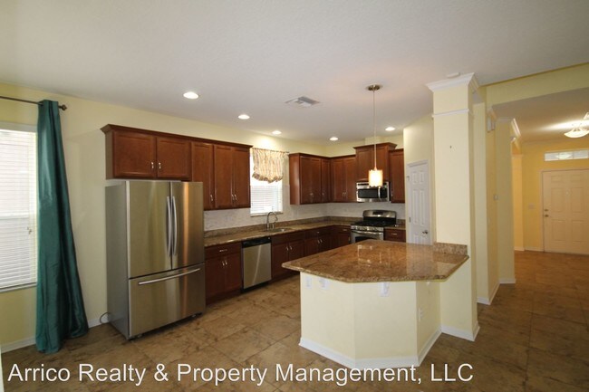 Foto del edificio - 3517 Brook Crossing Dr