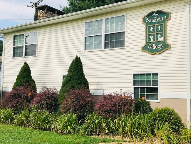 Bavarian Village Apartments Apartments Boone, NC