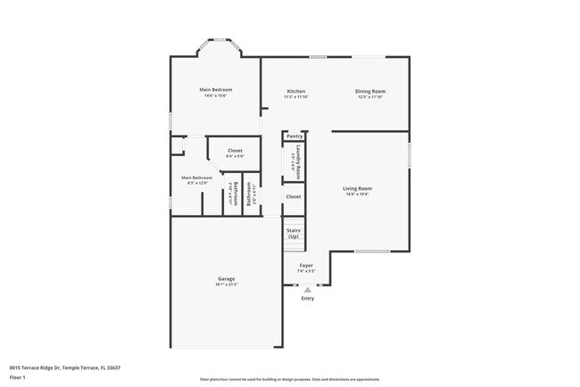 Building Photo - 8015 Terrace Ridge Dr