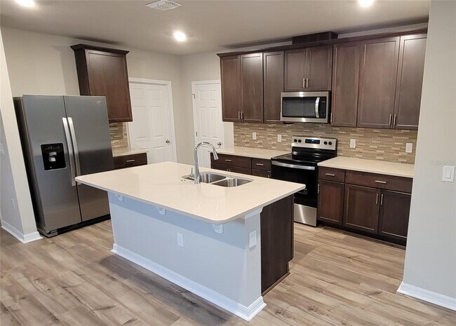 Building Photo - 17181 Cagan Crossings Blvd