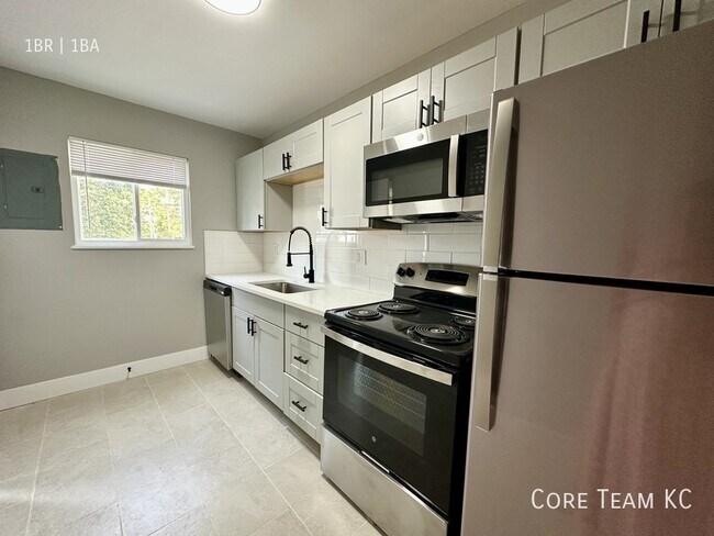 Foto del edificio - 2320 W 47th Ave