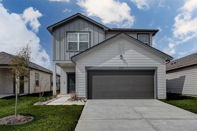 Building Photo - 8530 Ora Mdws Dr