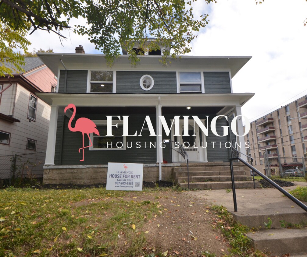 Photo - 420 Grafton Avenue – Dayton, Ohio (The Gem City)