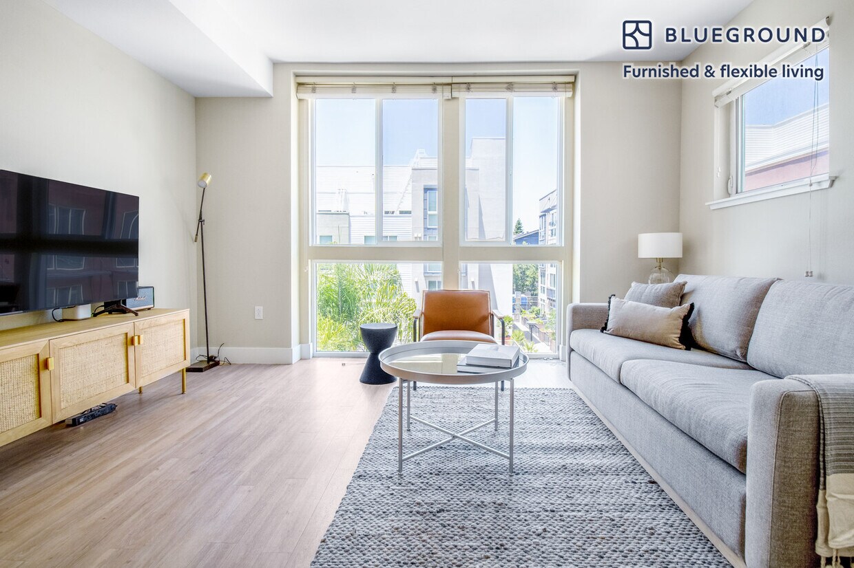 Foto principal - 839 Morrison Park Dr