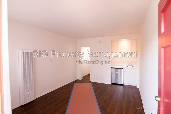 Photo - 4373 Sunset Drive Apartment