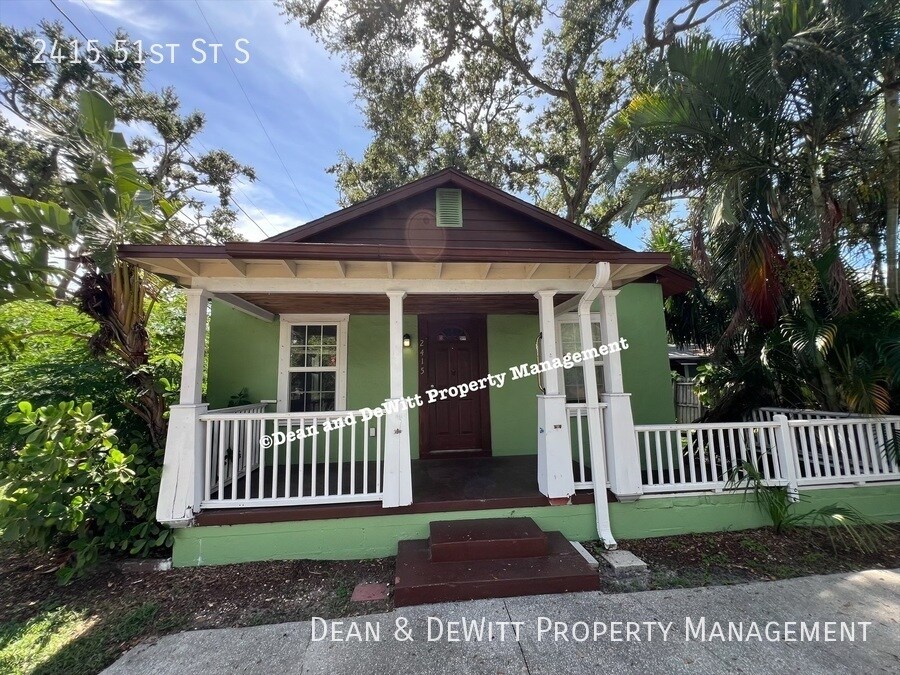 Foto principal - 2415 51st St S