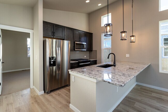 Building Photo - New Midtown Collection at Pathways Home