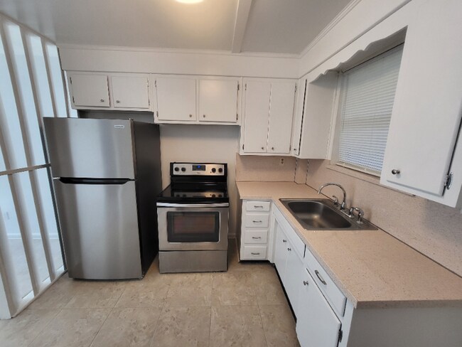 Foto del edificio - 3365 Drew St