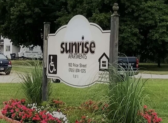 Foto del edificio - 102 Price St