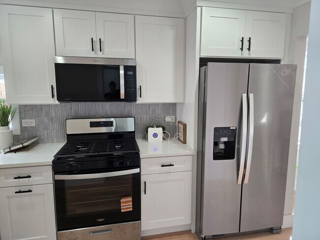 Foto del edificio - 8536 S Morgan St