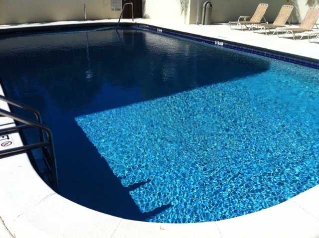 Pool - 13712 SW 90th Ave