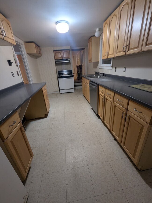 Foto del edificio - 115 Morris Ave