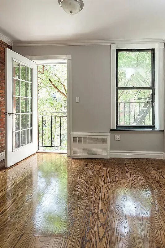 521 East 5th Street Apartment for Rent in New York, NY