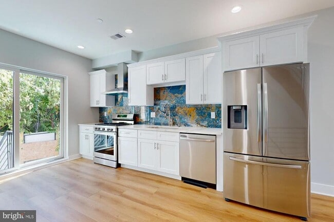 Foto del edificio - 511 N Paxon St