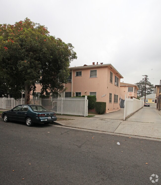 1415 N Hudson Ave, Los Angeles, CA 90028 Apartments Los Angeles, CA