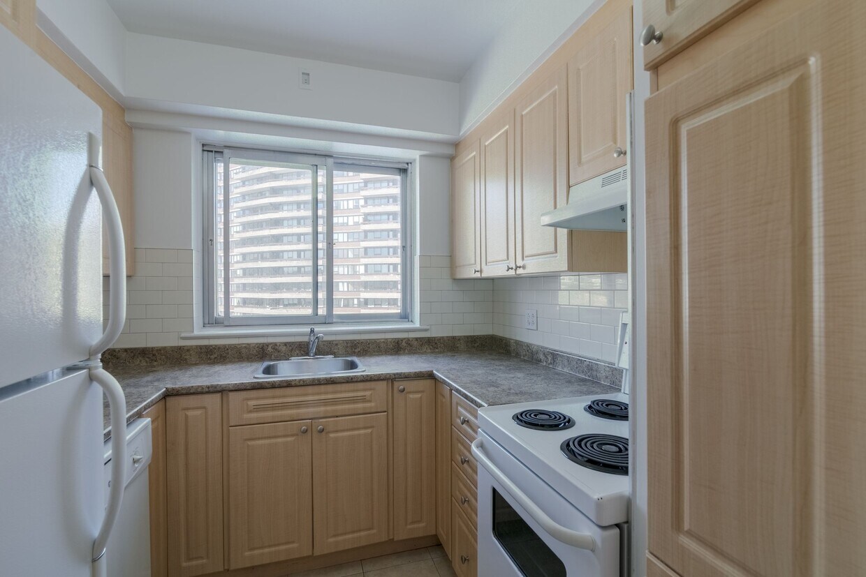 Photo principale - 3555 Chem. de la Côte-des-Neiges