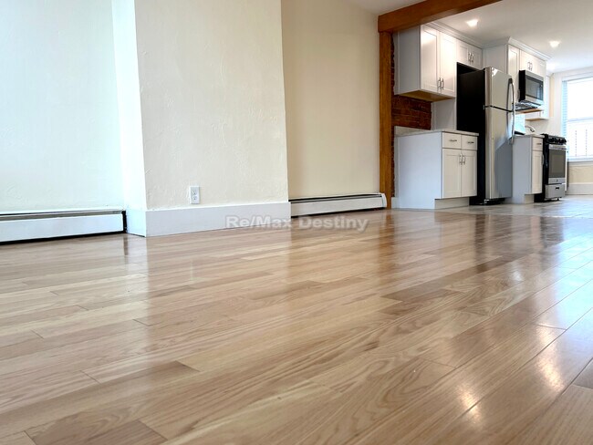 Foto del edificio - 38 Hawthorne St