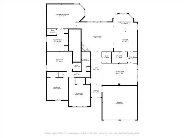 Foto del edificio - 8908 Red Oaks Dr