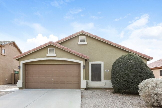 Building Photo - 1631 W San Tan Hills Dr