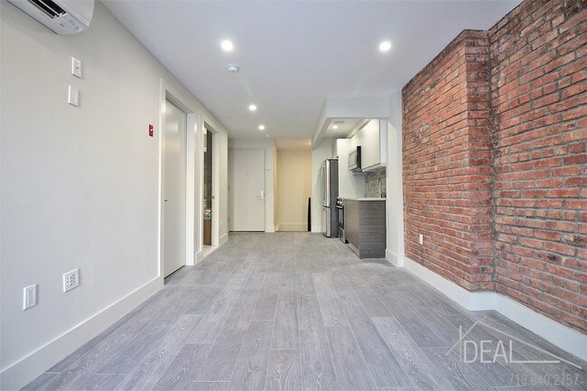 Building Photo - 2517 Bedford Avenue #1BR