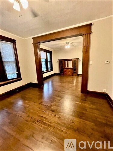 Foto del edificio - 3602 W Grace St