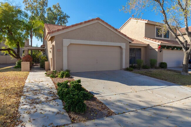 Building Photo - 4283 E Agave Rd