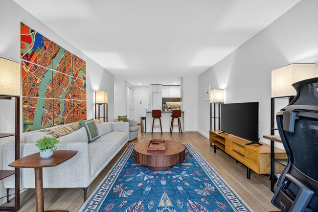 Foto del edificio - 68 W 37th St