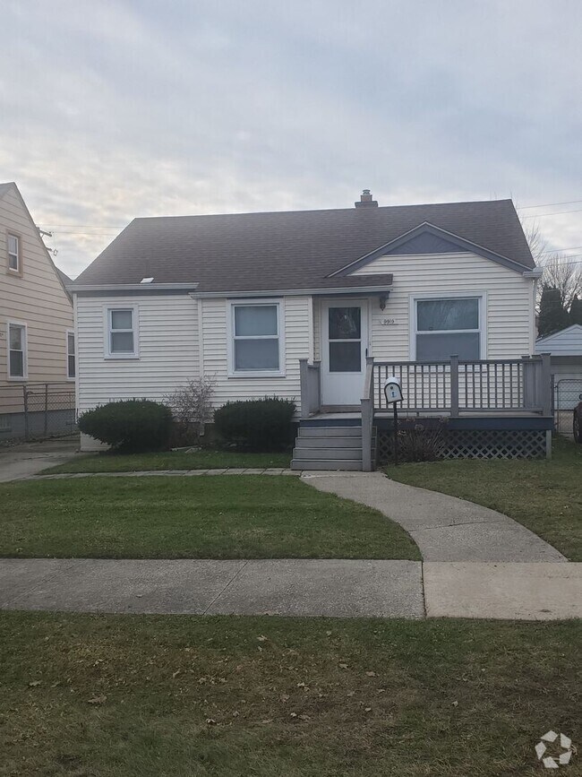 New Detroit Apartments under 1,500 Redford, MI 3 Rentals