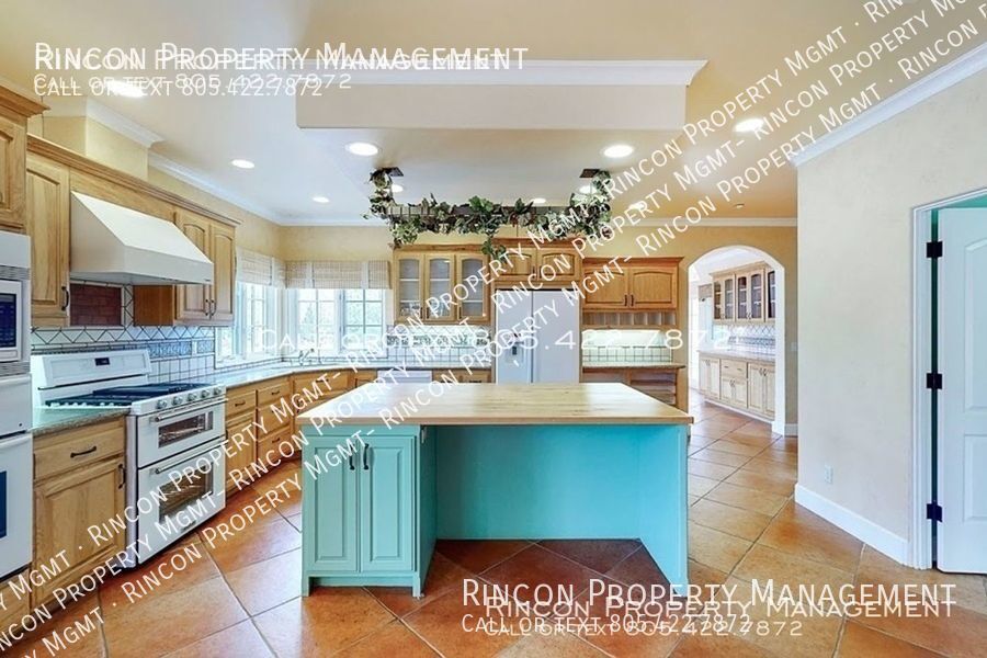 1130 Cliff Dr, Santa Paula, CA 93060 House Rental in Santa Paula, CA