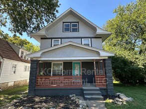 Building Photo - 6118 S Benton Ave