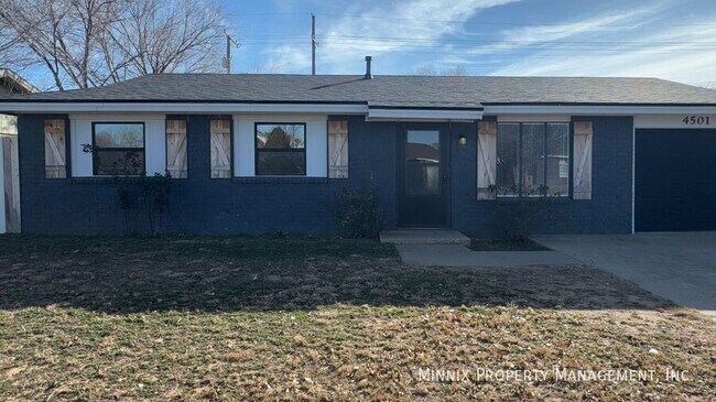 Foto del edificio - 4501 Lehigh St