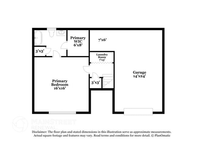 Foto del edificio - 4756 Golod Way