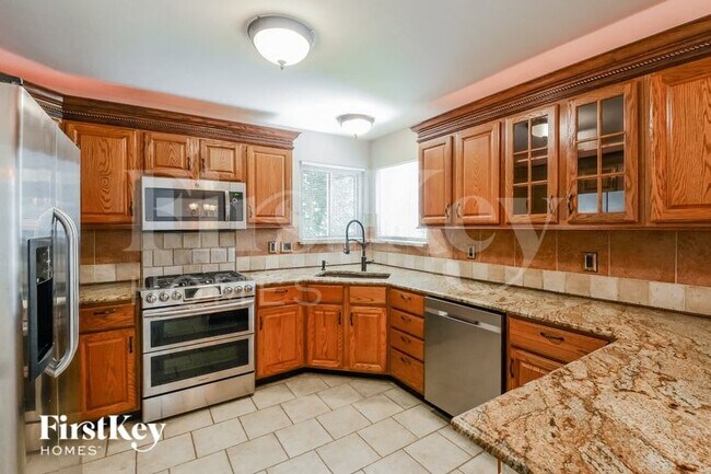 Foto del edificio - 598 Woodchuck Ln