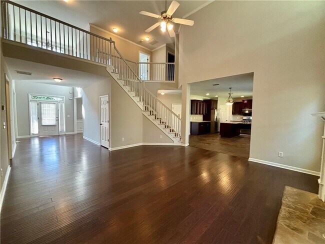 Foto del edificio - 3252 Sandy Branch Ln