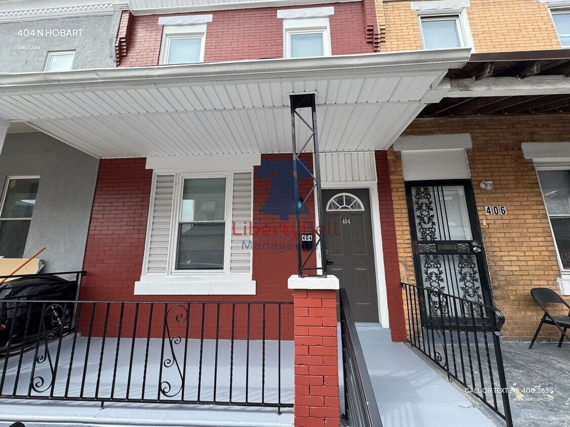 Photo - 404 N Hobart St (Philadelphia, PA)