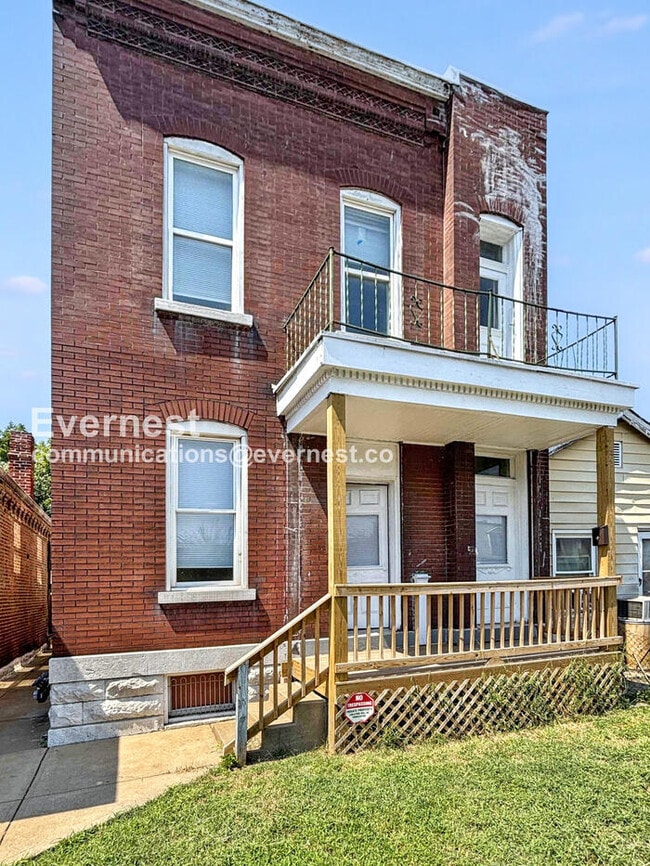 Building Photo - 7621 Virginia Ave