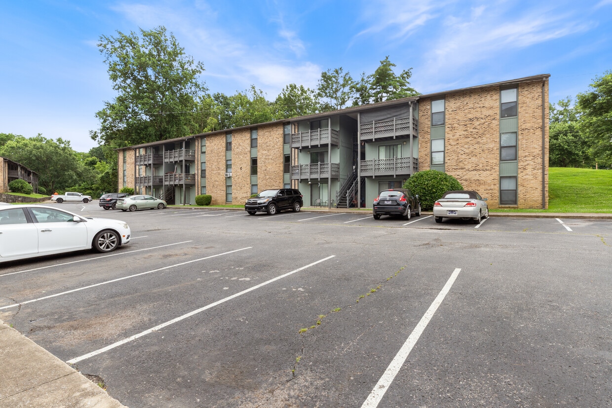 Primary Photo - The Grove on Spring