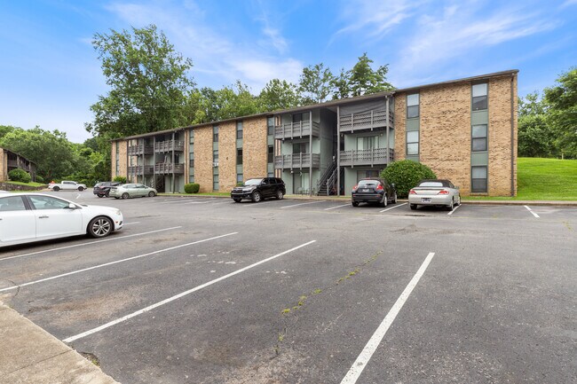 Foto del edificio - The Grove on Spring