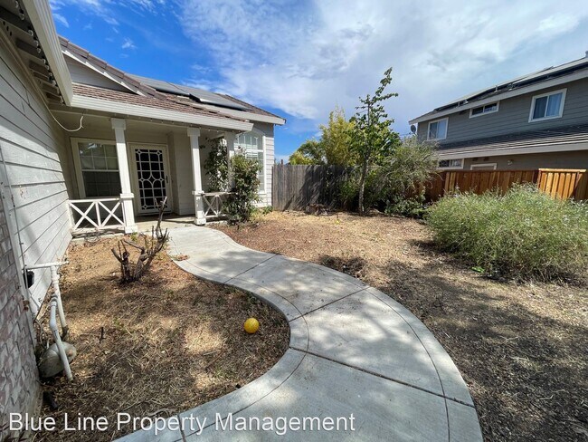 Building Photo - 3 br, 2 bath House - 5161 Hereford Way