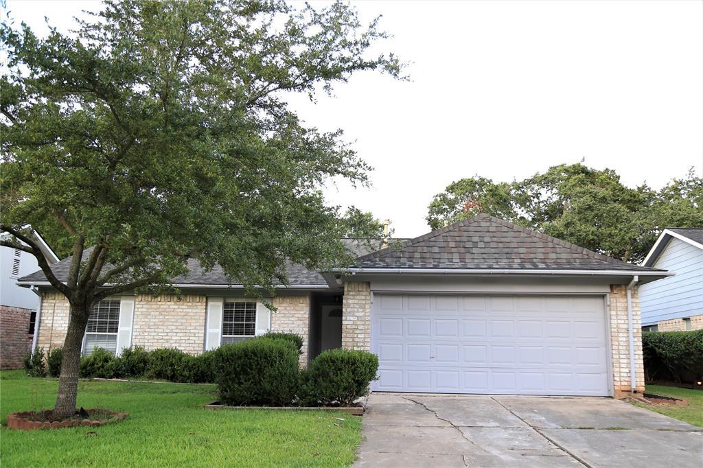 518 Land Grant Dr, Richmond, TX 77406 House Rental in Richmond, TX