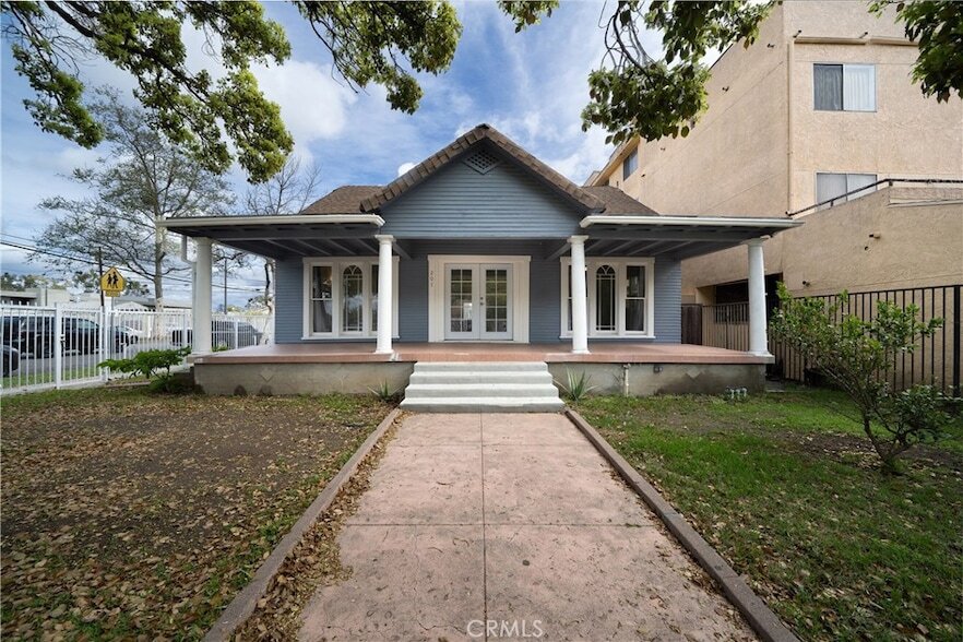 Primary Photo - 201 S Orange Ave