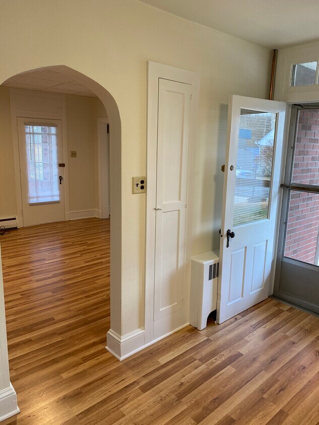 88 E Church St Unit 88 E. Church, Spring Grove, PA 17362 Apartments