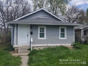 Building Photo - 3110 Newton Ave