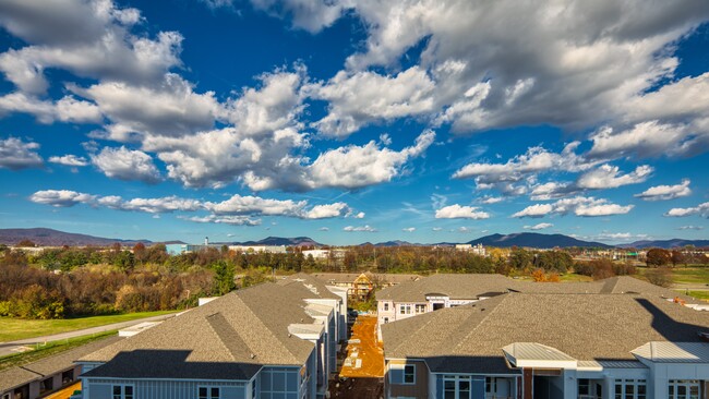 Foto del edificio - The View at Blue Ridge Commons