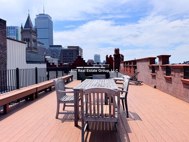 Foto del edificio - 271 Dartmouth St