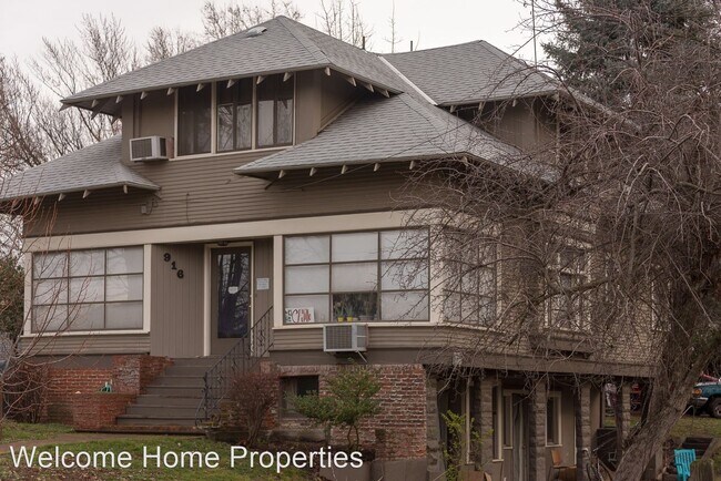 Building Photo - 916 Penrose Ave
