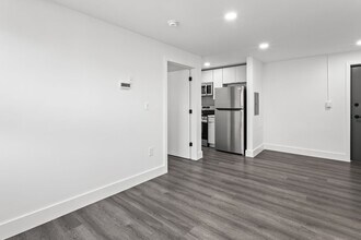 Interior Photo - The Aspen