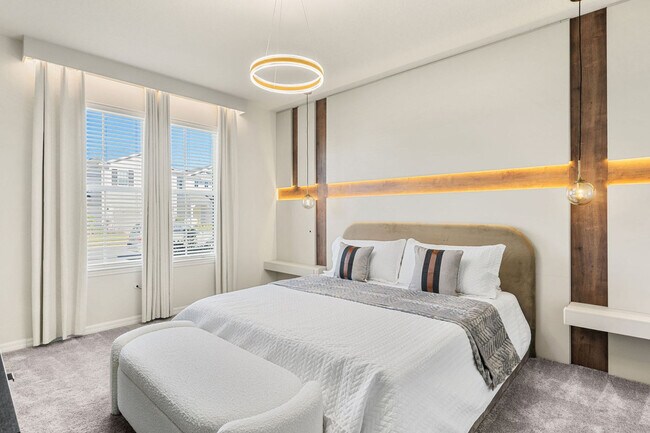 Foto del edificio - 16220 St Martin St