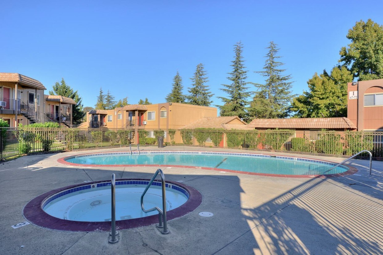 Parkview Village Apartments Apartments in Antioch, CA