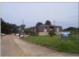 Primary Photo - 108 Martin Luther King Ave